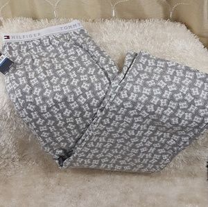 Pajama Pant Tommy Hilfiger 1X